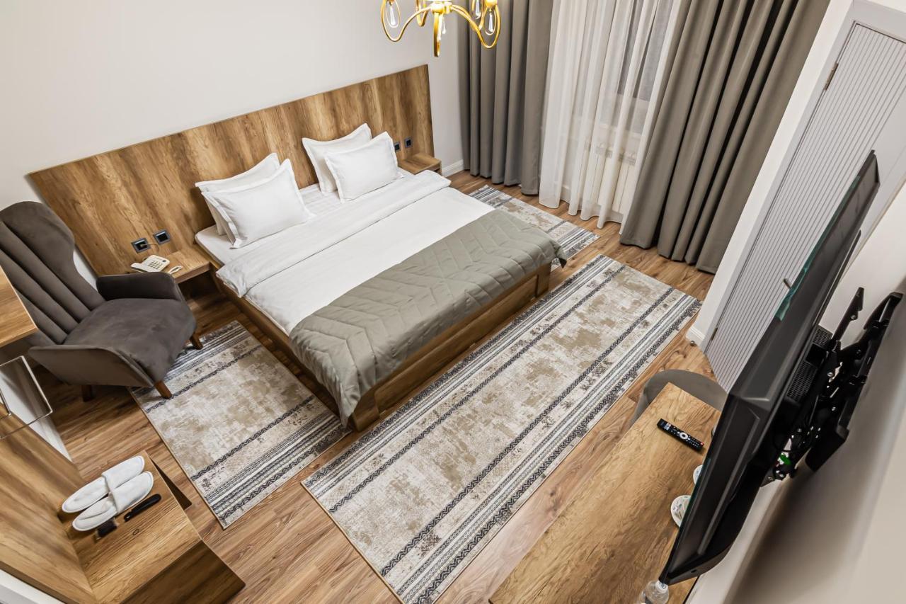 Oscar Hotel By Ag Hotels Group Ałma Ata Zewnętrze zdjęcie