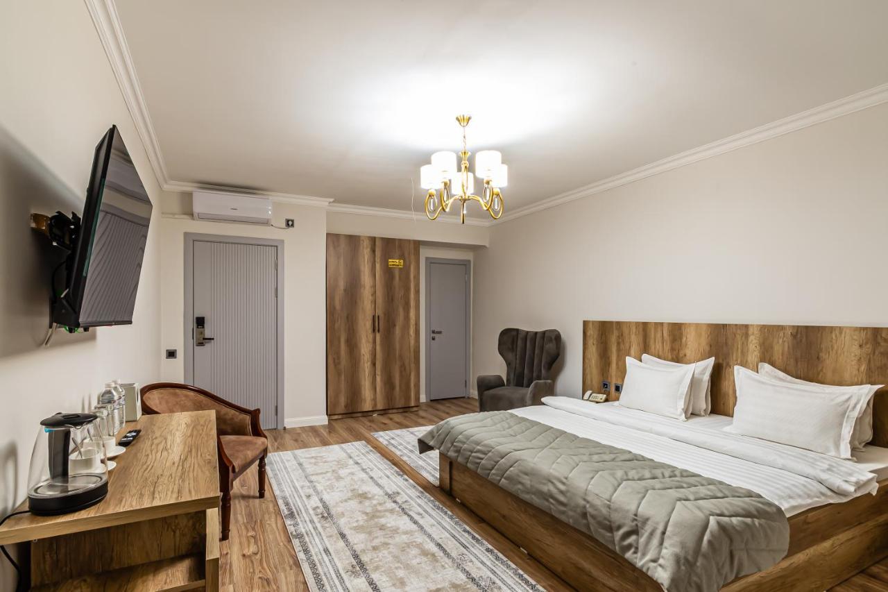 Oscar Hotel By Ag Hotels Group Ałma Ata Zewnętrze zdjęcie